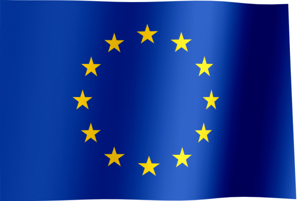 EU-Flagge